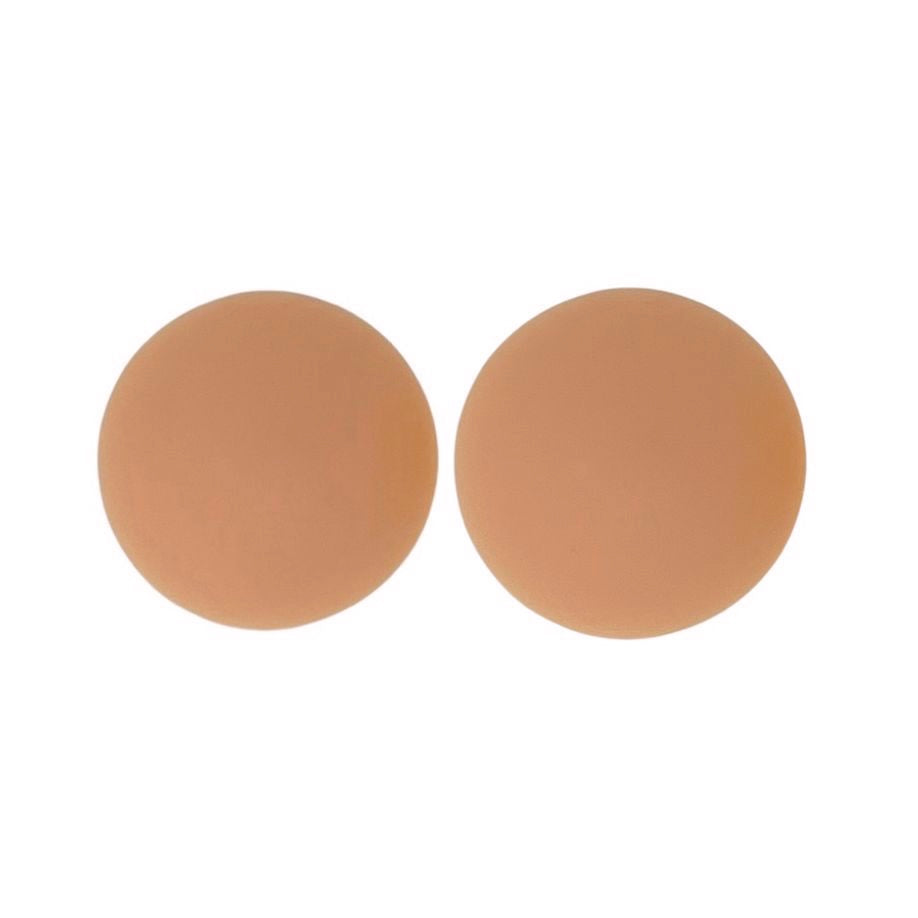 PRIVE Seamless Nipple Cover Ultra-thin Re-usable Nipple Pasties